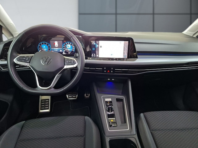 Volkswagen Golf 1.5 eTSI DSG Golf VIII Variant