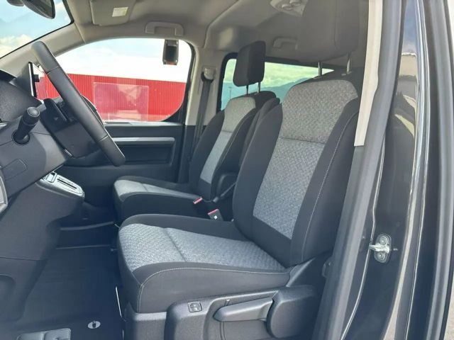 Citroën Spacetourer Business