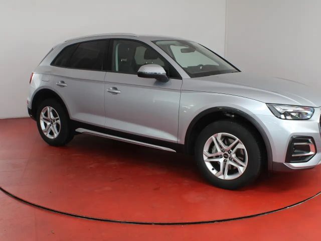 Audi Q5 2.0 TDI S-Tronic