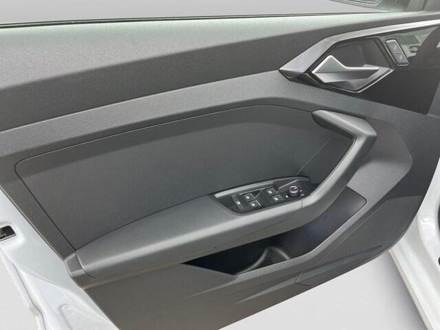 Audi A1 25 TFSI Sportback