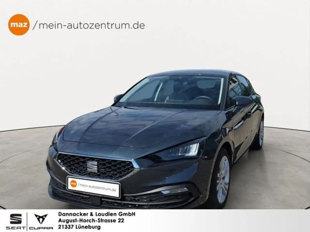 Seat Leon Style