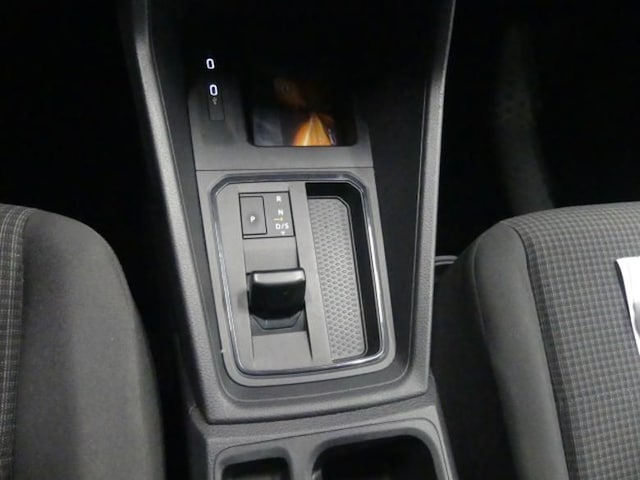 Volkswagen Caddy 2.0 TDI DSG Maxi