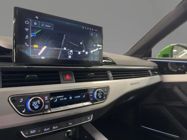 Audi S5 3.0 TFSI Cabriolet Quattro