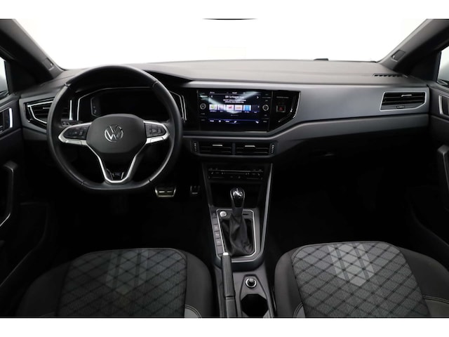 Volkswagen Taigo 1.0 TSI R-Line