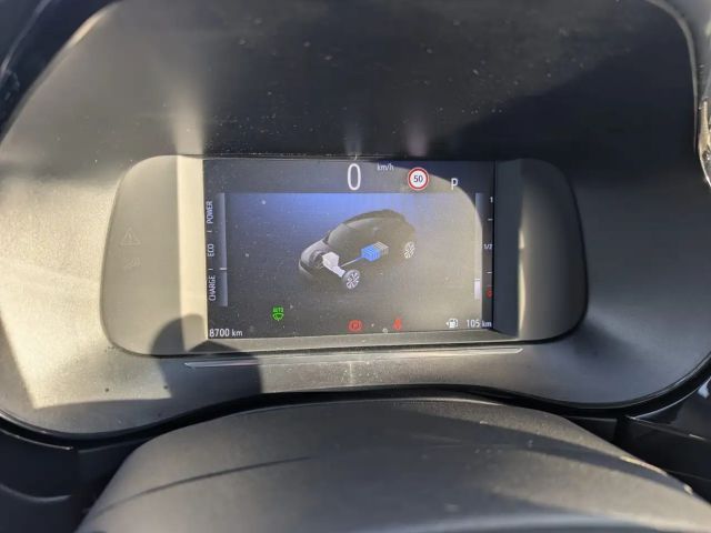 Opel Corsa Edition Hybrid