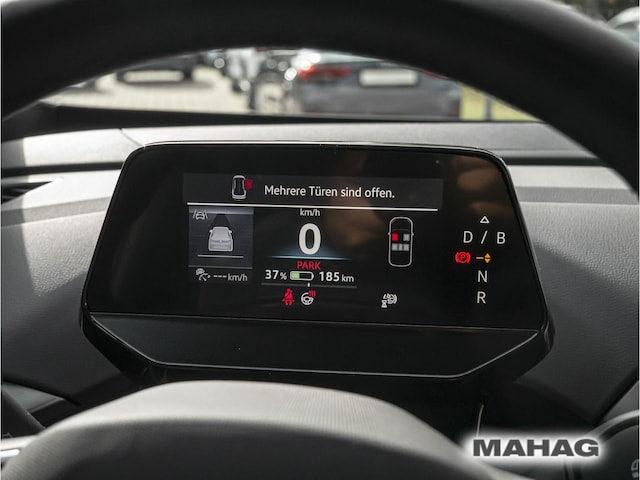 Volkswagen ID.4 IQ.Drive Performance Pro