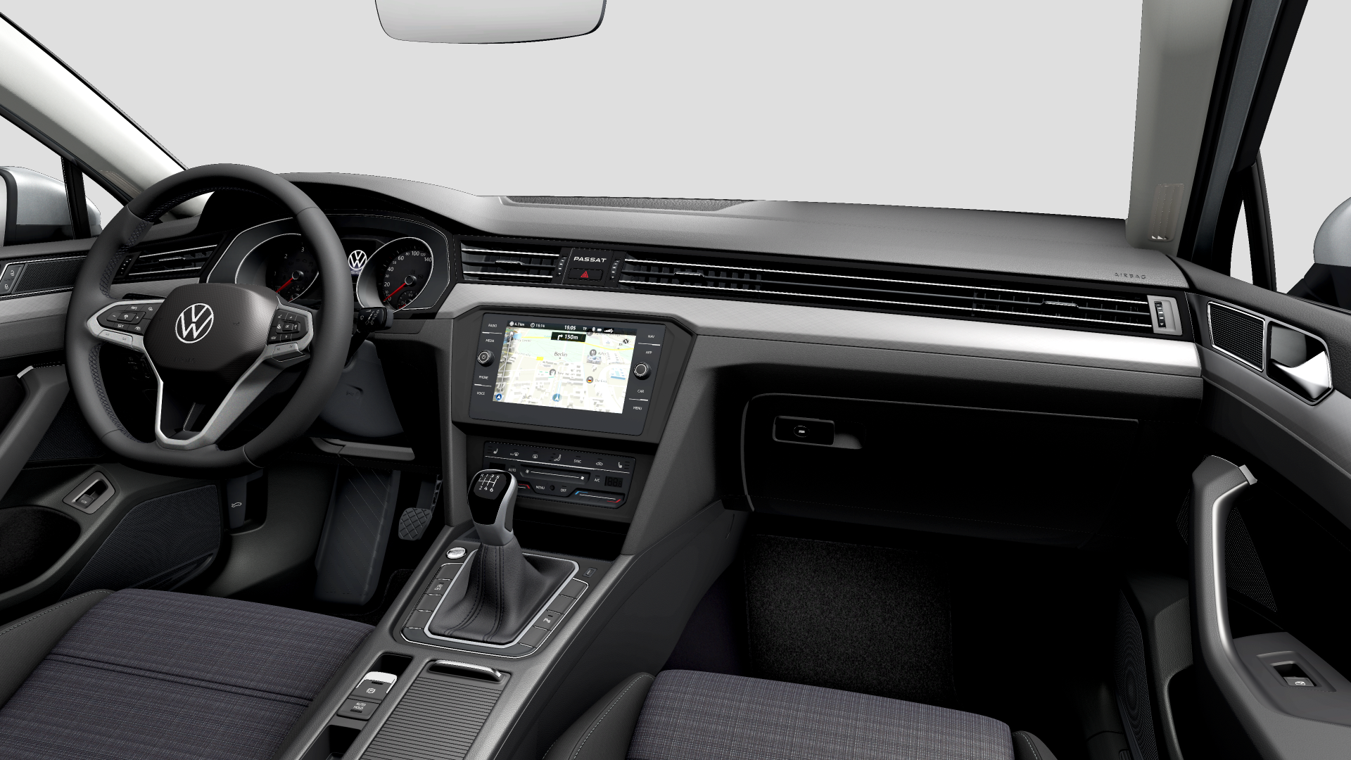 Volkswagen Passat 2.0 TDI Variant