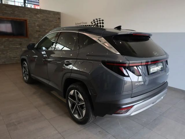 Hyundai Tucson 2WD T-GDi