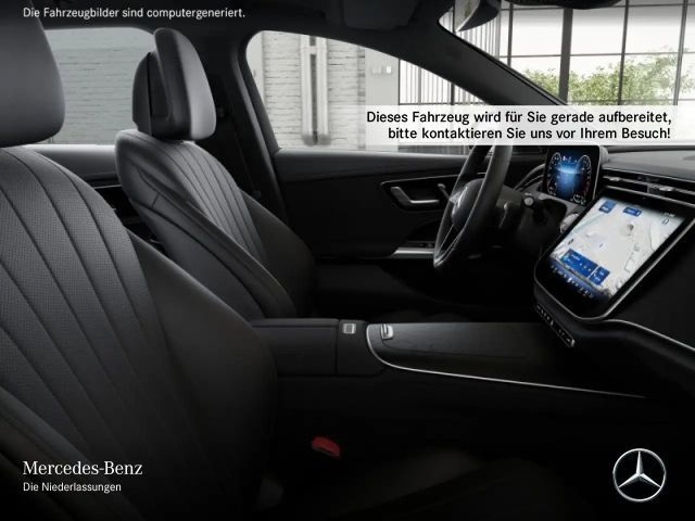 Mercedes-Benz E 300 E 300 e Estate