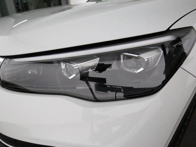 Volkswagen Tiguan 2.0 TDI DSG