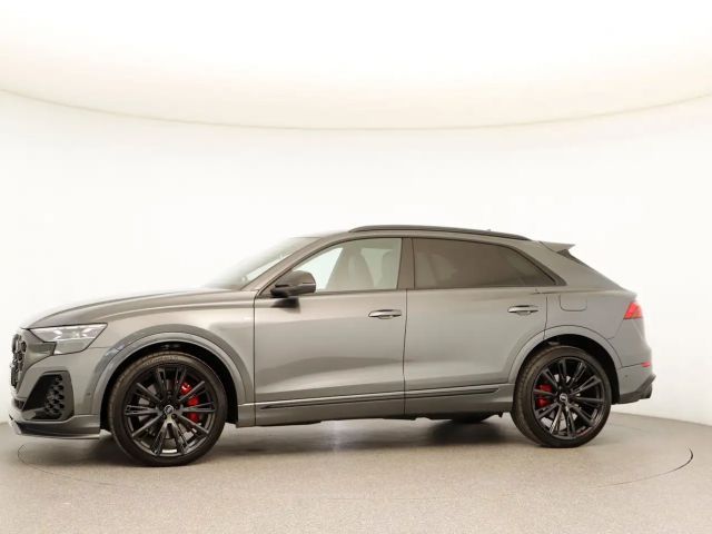 Audi Q8 Hybride Quattro