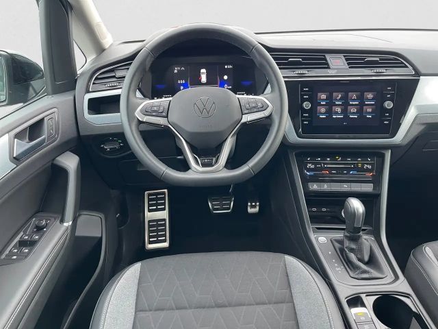 Volkswagen Touran DSG