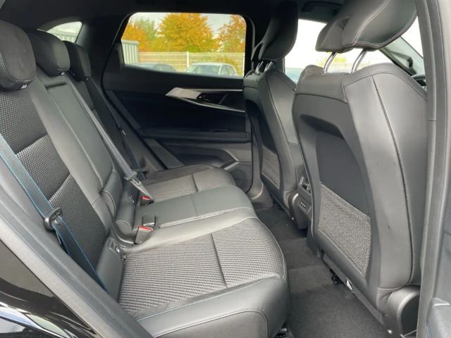 Renault Austral Alpine E-Tech Esprit