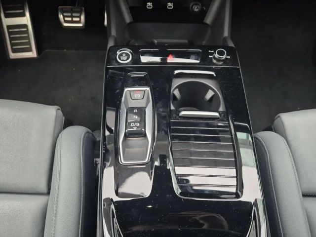 Audi Q6 e-tron Quattro