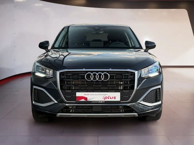 Audi Q2 35 TFSI S-Tronic