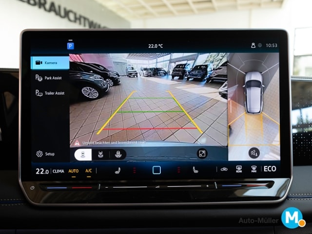 Volkswagen Tiguan eHybrid