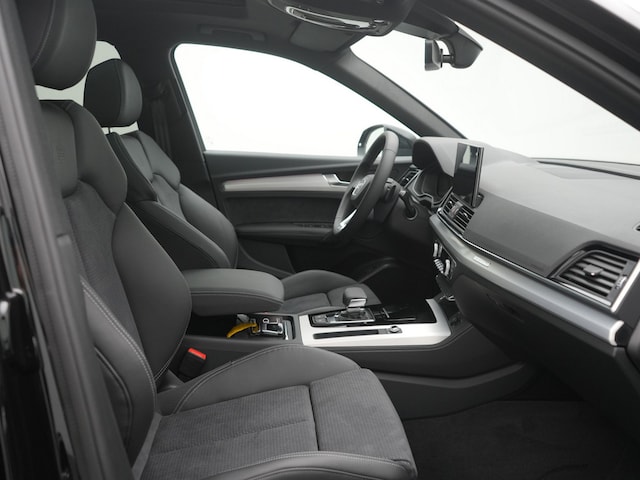 Audi Q5 40 TFSI Quattro S-Tronic Sportback