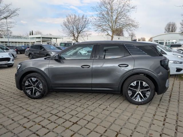 Ford Explorer AWD Extended range