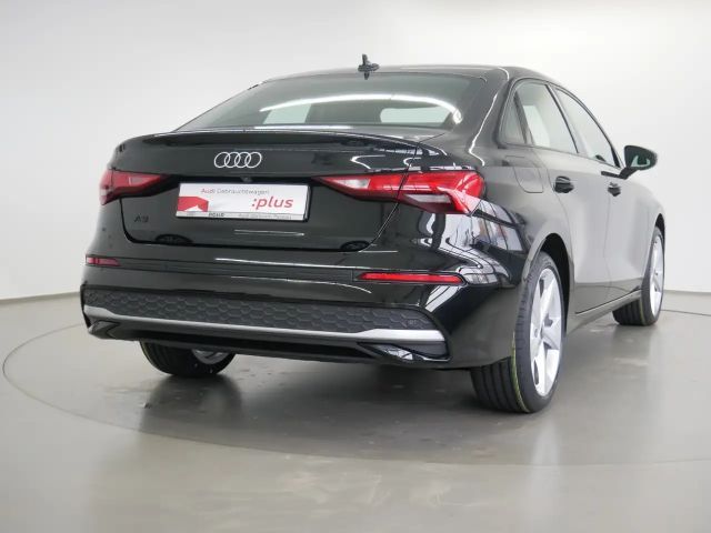 Audi A3 35 TFSI Sedan