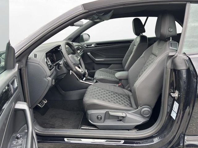 Volkswagen T-Roc 1.5 TSI Cabriolet DSG Style
