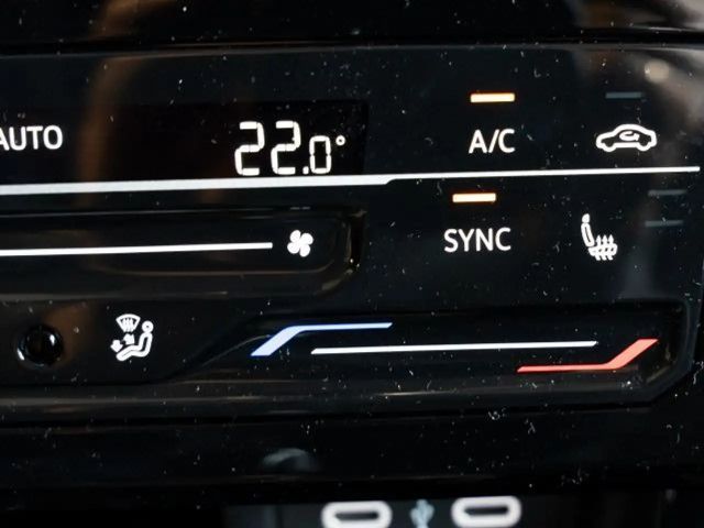 Volkswagen T-Cross 1.0 TSI DSG IQ.Drive Life