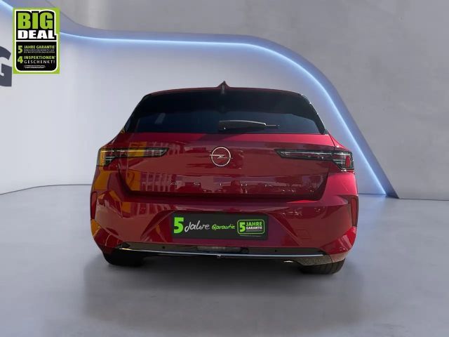 Opel Astra L 1.2 Automatik Glasschiebedach, Navigation