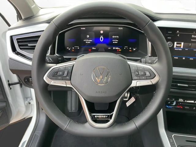 Volkswagen Taigo "ENERGY" 1,0 TSI (95 PS) 5-Gang