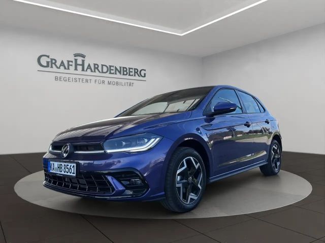 Volkswagen Polo 1.0 TSI DSG R-Line