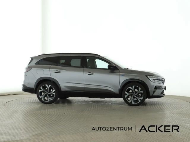 Renault Espace Alpine E-Tech Esprit