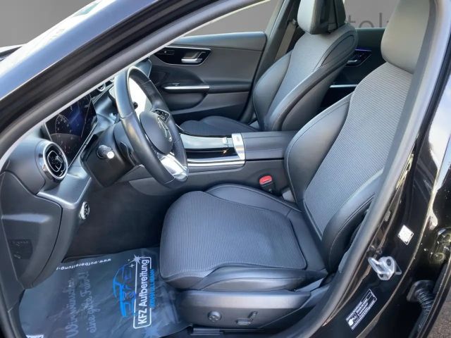 Mercedes-Benz C 220 C 220 d Estate