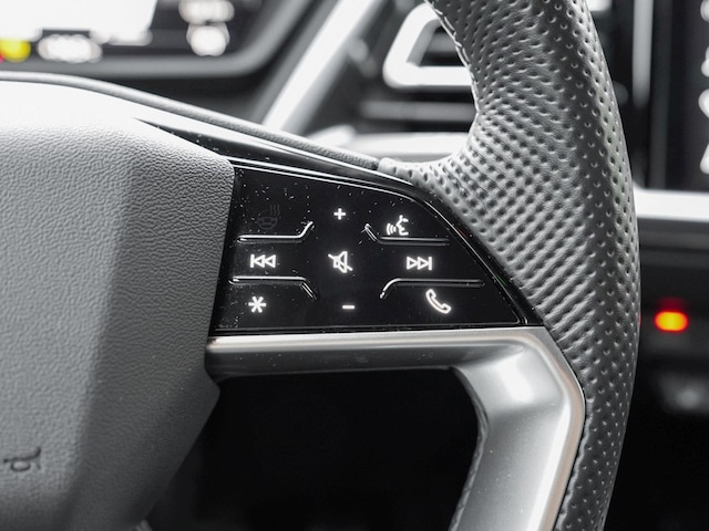 Audi Q4 e-tron Quattro