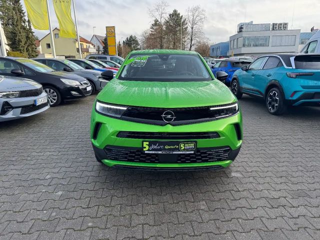 Opel Mokka 1.2 Turbo Turbo