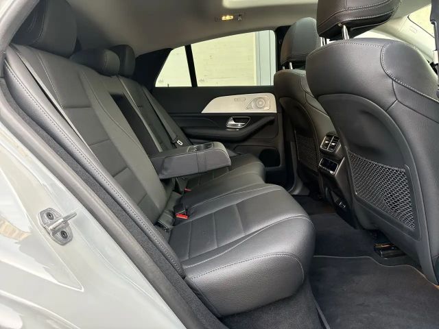 Mercedes-Benz GLE 350 4MATIC Coupé