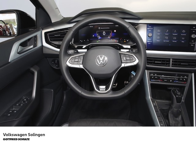 Volkswagen Taigo 1.5l TSI GOAL KAMERA LED SHZ PDC APP