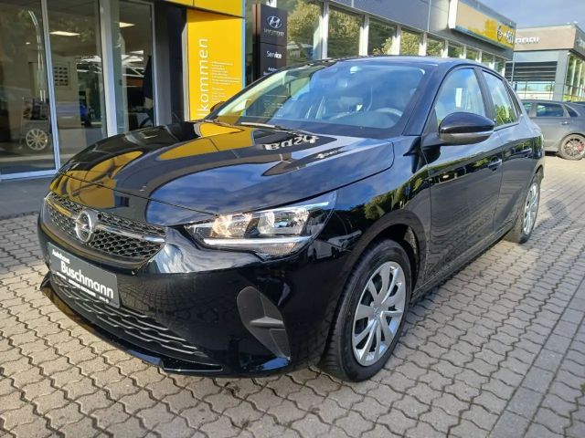 Opel Corsa Edition business+