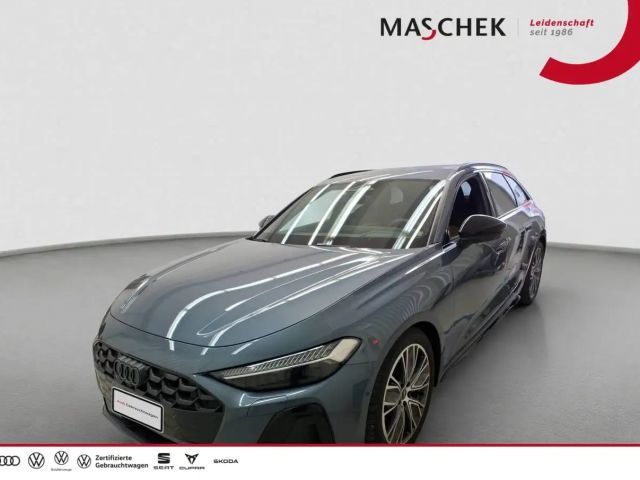 Audi A5 Avant S-Line