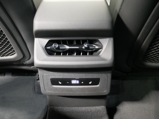 Audi Q6 e-tron Quattro Sportback