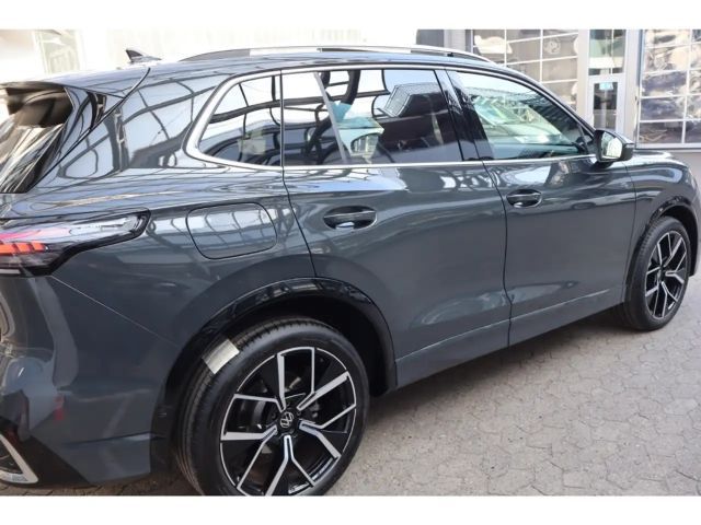 Volkswagen Tiguan 1.5 eTSI IQ.Drive R-Line