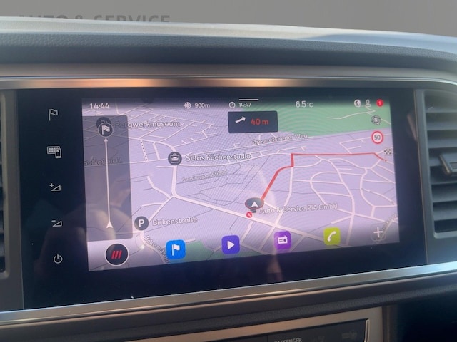 Seat Ateca 1.5 TSI DSG