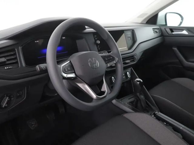 Volkswagen Taigo 4Me TSI