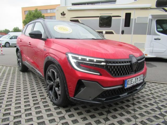 Renault Austral E-Tech Esprit Iconic