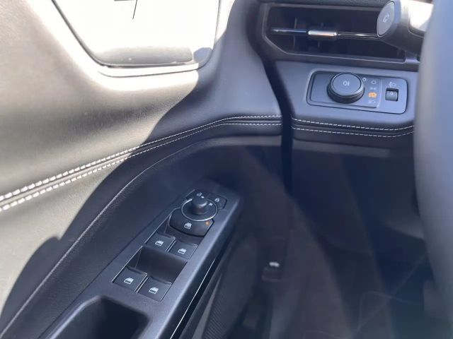 Ford Puma EcoBoost Titanium