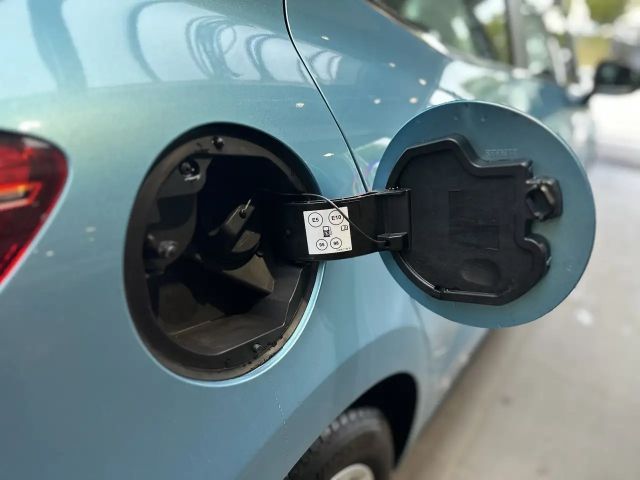 Renault Clio Intens TCe 90