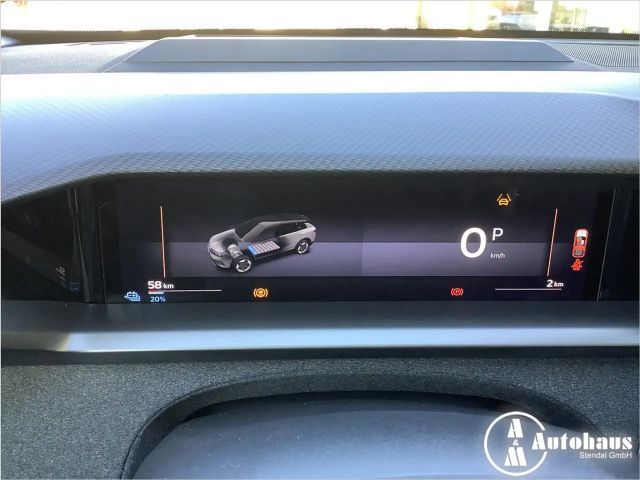 Opel Grandland X GS-Line Grand Sport