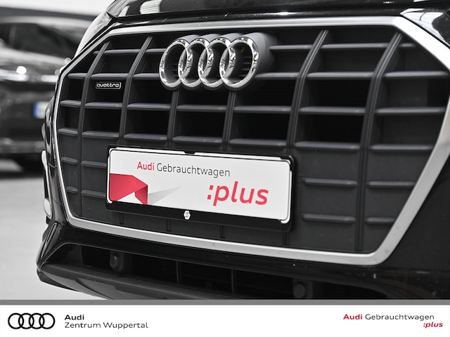 Audi Q5 40 TDI Quattro S-Tronic