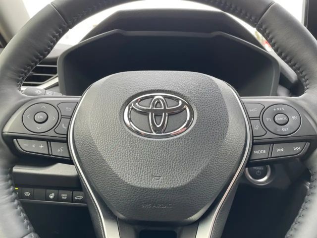 Toyota RAV4 4x2 Hybride