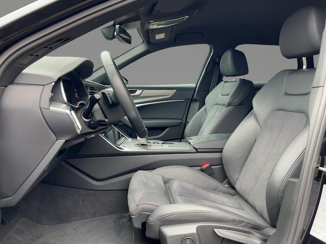 Audi A6 45 TFSI Avant Quattro S-Tronic Sport