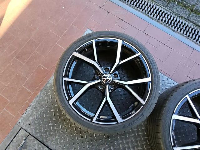 Volkswagen Golf GTD Golf VIII IQ.Drive