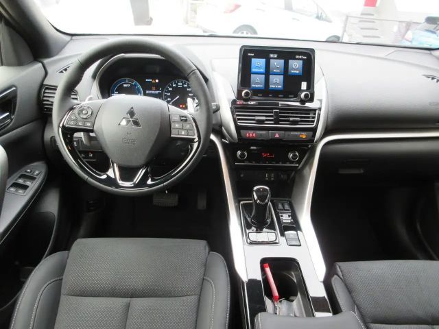 Mitsubishi Eclipse Cross PHEV