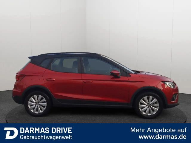 Seat Arona 1.0 TSI Plus Style